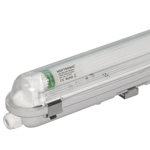 HOFTRONIC™ 25x LED Wannenleuchte  IP65 150 cm 6000K 30W 4800lm 160lm/W