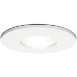 HOFTRONIC™ Dimmbarer LED Einbaustrahler Barcelona GU10 5 Watt 6000K IP44