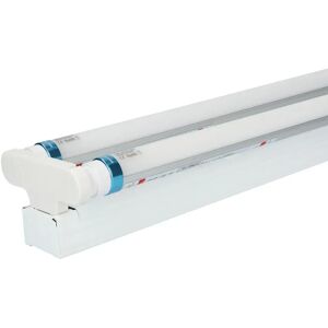 HOFTRONIC™ LED Wannenleuchte IP20 150 cm 3000K 25W 7000lm 140lm/W Flimmerfrei