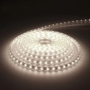 HOFTRONIC™ Dimmbarer LED Streifen - 5m - 6000K - 60 LEDs/m - IP65 - Plug & Play - SMD 2835 - Flex60 Series