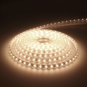 HOFTRONIC™ Dimmbarer LED Streifen - 5m - 4000K - 60 LEDs/m - IP65 - Plug & Play - SMD 2835 - Flex60 Series