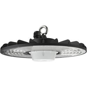 HOFTRONIC™ LED Hallenstrahler Cali - 100W - 200lm/W - 5700K - 20.000 Lumen - 120° - IP65 - 5 Jahre Garantie