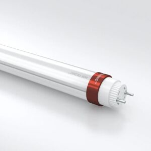 Hoftronic LED T8 (G13) Röhre 120 cm - 18 Watt - 3150 Lumen - 6000K Ersatzt 80W (80W/860) Flimmerfrei  - 175lm/W