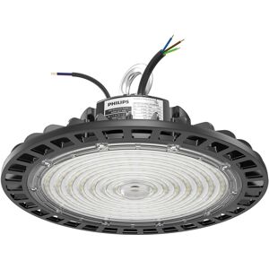 HOFTRONIC™ LED High bay Mercury 150W 24.000lm - 4000K IP65 160lm/W mit Philips Driver 50.000 Brennstunden und 5 Jahre Garantie