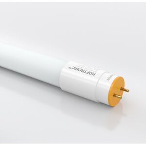 HOFTRONIC™ LED-Röhre 120 cm - T8 (G13) - 18 Watt - 3600 Lumen - 200lm/W - High Lumen - ersetzt 120W (120W/860) - 6000K - flimmerfrei