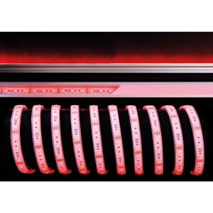 Dekolight LED Stripe 5050-60-24V -RGB-5m-IP67 FLEX system Neon Schlauch