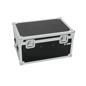 Roadinger Flightcase 4x TMH-14/FE-300 Case für Moving Heads Transportkoffer
