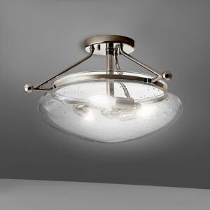 Elstead Lighting Belle Deckenleuchte, QN-BELLE-SF-PN,