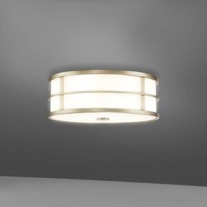 Elstead Lighting Fusion Deckenleuchte, FE-FUSION-F-PNBR,