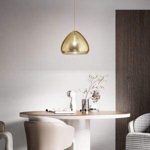 FABAS LUCE Glow Pendelleuchte, 1-flammig, 3667-40-118,