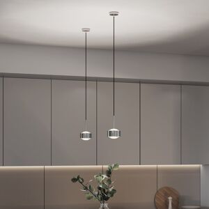 Top Light PUK! Drop Avantgarde LED Pendelleuchte, 120-510202,