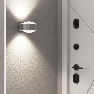 Top Light PUK! Wall Avantgarde LED Wandleuchte, 160-101201,