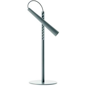 Foscarini - Magneto Tischleuchte - schwarz - Ø 15 x Höhe 38 x 20  cm