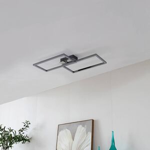 Lindby Panja LED-Deckenleuchte Breite 34,9 cm