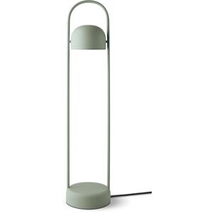 Eva Solo Quay Stehlampe - pine - Ø 21 cm - Höhe 121 cm