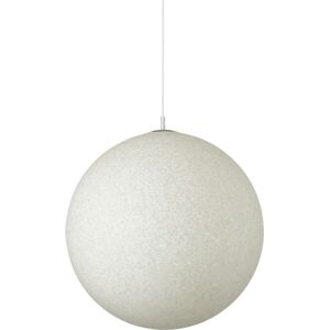 Normann Copenhagen Pendelleuchte - white - Ø 60 cm