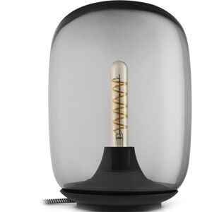 Eva Solo Acorn LED-Tischleuchte - stone - Ø 16 cm - Höhe 21,5 cm