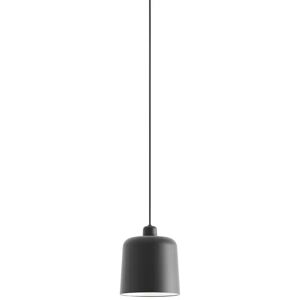 Luceplan Zile Pendelleuchte 20 matt black