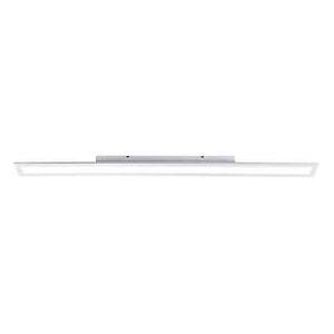 LED-Anbauleuchte Flat, L 1200 x B 100 x H 50 mm, 31/4000 Watt/Lumen