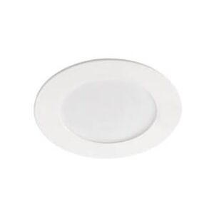 LED Panel KANLUX ROUNDA V2 rund Ø 120mm 6W 330lm neutralweiß - 4000K