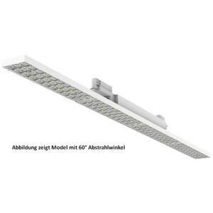 SYNERGY21 3-Phasen Lichtbalken 48W 115cm 7200lm 60° CRI>90 neutralweiß VLE weiß EEK C...