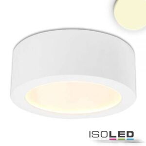 Fiai IsoLED ISOLED Luna LED Aufbauleuchte warmweiß 12W 600lm IP20 EEK G [A-G]