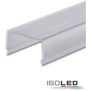 Fiai IsoLED Abdeckung COVER35 transparent 200cm für SURF24 (FLAT)/ und DIVE24 (FLAT)