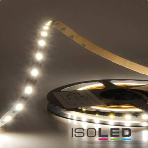 Fiai IsoLED LED Streifen 5m 72W neutralweiß 24V DC 300 SMD5050 1100lm/m 4100K EEK F [A-G]