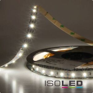 Fiai IsoLED LED Streifen 5m 24W neutralweiß 12V DC 300 SMD3528 400lm/m 4000K EEK E [A-G]