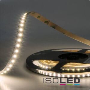 Fiai IsoLED LED Streifen 5m 48W neutralweiß 12V DC 600 SMD3528 950lm/m 4000K EEK F [A-G]