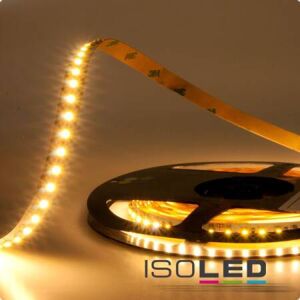 Fiai IsoLED LED Streifen 5m 48W warmweiß 12V DC 600 SMD3528 800lm/m 2500K EEK F [A-G]