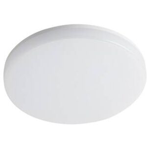 Kanlux LED Deckenleuchte Varso Ø327mm 24W Bewegungssensor neutralweiß IP54