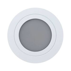 EVN LED Einbauleuchte rund 3W warmweiß 196lm 110° für Schalterdosen EEK G [A-G]