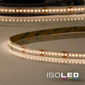 Fiai IsoLED LED Flexband Linear ST-8 24V DC 8W/m CRI92 700lm/m 2700K warmweiß IP20 5m EEK...