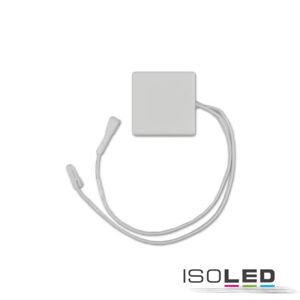 Fiai IsoLED MiniAMP Touch-Sensor mit kapazitiver Erkennung durch bis zu 2cm Holz 12-24V...