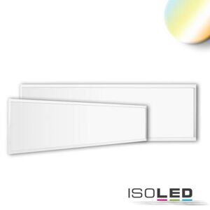 Fiai IsoLED ISOLED LED Panel HCL Line 1200 24V DC weissdynamisch UGR<19 EEK F [A-G]