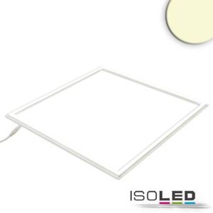 Fiai IsoLED LED Frame 60x60cm Lichtrahmen 40W warmweiß 3600lm 1-10V dimmbar EEK E [A-G]