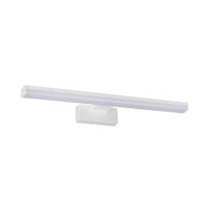 LED Spiegelleuchte Kanlux ASTEN 8W 690lm neutralweiß 40cm IP44 weiß