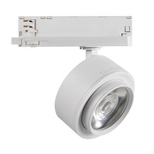 Kanlux BTL 930 3 Phasen LED Stromschienenstrahler fokussierbar 15-45° 18W...