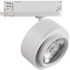 Kanlux BTL 940 3 Phasen LED Stromschienenstrahler fokussierbarkeit 15-45°...