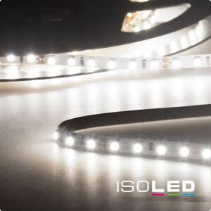 Fiai IsoLED LED Streifen 5m neutralweiß 48W 24V DC SMD3528 700lm/m MICRO 5mm EEK G [A-G]