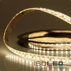 Fiai IsoLED LED Streifen 5m 3000K 48W 12V DC 600 SMD3528 600lm/m Silikon IP66 EEK F [A-G]