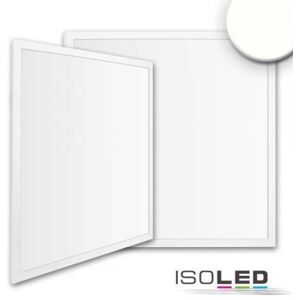 Fiai IsoLED LED Panel Business Line 625 UGR<19 2H 36W neutralweiß 4000K - weiß EEK D [A-G]