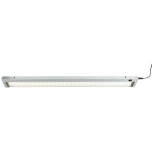 HEITRONIC LED Unterbauleuchte MIAMI schwenkbar 910cm 15W 980lm warmweiß 230V