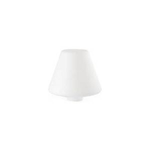 Lorefar (FARO) Lampenschirm MISTU Shade Ø 190mm PMMA opal