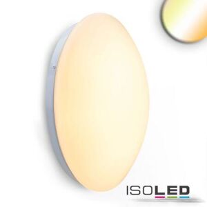 Fiai IsoLED ISOLED LED Decken/Wandleuchte rund ColorSwitch 18W 1240lm EEK E [A-G]