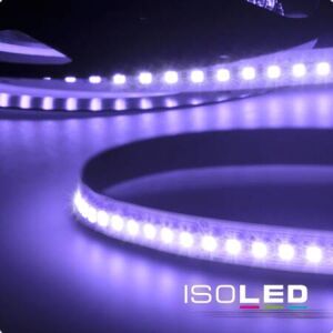 Fiai IsoLED LED Flexband HEQ High Power RGB 24V DC 24W/m 120 LED/m 5m EEK F [A-G]