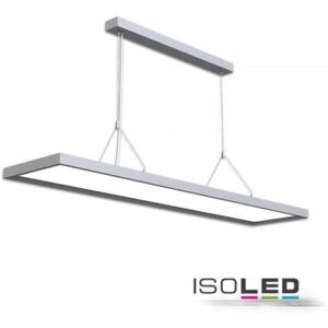 Fiai IsoLED LED Office Pro Pendelleuchte Up+Down 20+40W CRI>90 UGR<19 4000K neutralweiß...