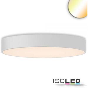 Fiai IsoLED LED Deckenleuchte 100cm weiß 160W 12350lm ColorSwitch dimmbar EEK F [A-G]