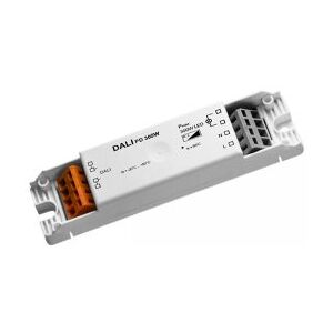 SLV Leuchten & Lampen SLV Leuchte 1002221 DALI Universal Dimmer 10-300W